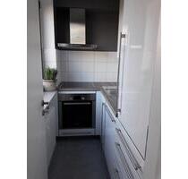 Königshardt Mitte 1,5 Zimmer teilmöbliert mit Fahrstuhl - Oberhausen Schmachtendorf