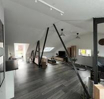 2 Raum Maisonette Wohnung mit EBK - Dresden Leuben