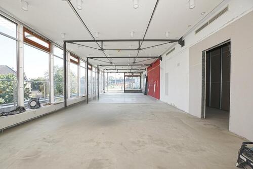 Foto - Neu sanierte große Bürofläche mit Dachterrasse in Zwickau