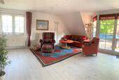Foto - Ferienwohnung Ostsee Darß Prerow 80 qm bis 4 Personen