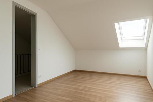 Foto - Helles Wg Zimmer - 470,00 EUR Kaltmiete,