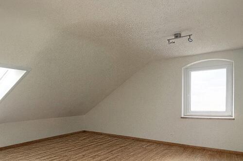 Foto - Etagenwohnung in Biberach an der Riß