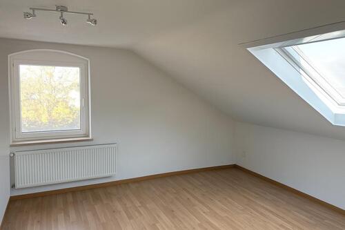 Foto - Etagenwohnung in Biberach an der Riß zur Miete