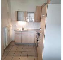 Großzügige 3-Zimmer-Wohnung in Grabow mit EBK