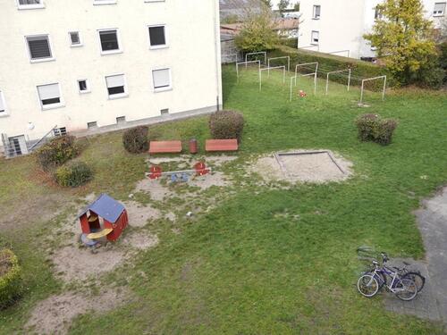 Foto - Etagenwohnung in Hanau zur Miete