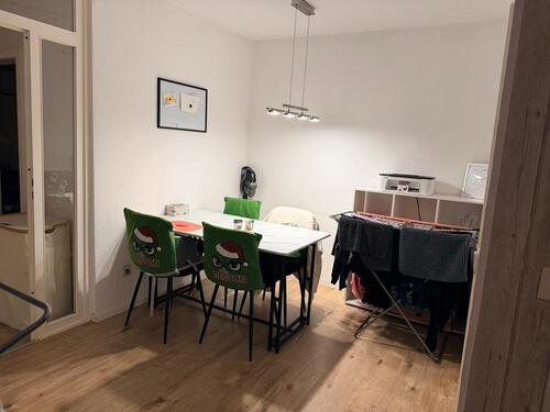 Foto - Etagenwohnung zur Miete in Stade