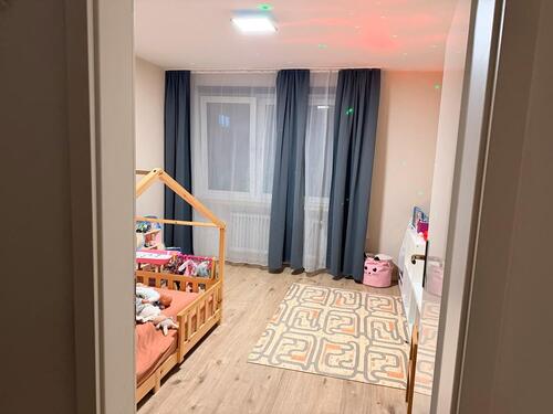 Foto - Etagenwohnung in Stade