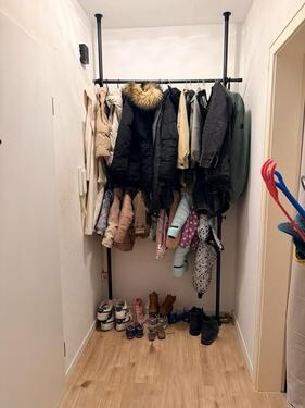 Foto - Etagenwohnung in Stade zur Miete