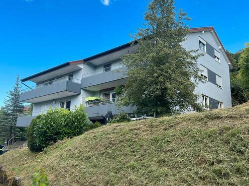 Foto - 4 Zimmer Küche Bad Balkon zu Vermieten, sofort frei