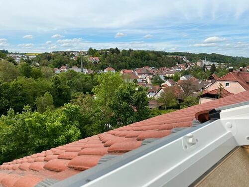 Foto - 4 Zimmer Etagenwohnung zur Miete in Heilbronn