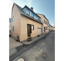 Charmante Doppel-Immobilie in Oberwinter am Rhein - Remagen