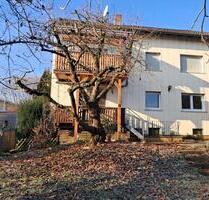 3,5 Zimmerwohnung - 710,00 EUR Kaltmiete, ca.  80,00 m² in Kemmern (PLZ: 96164)