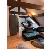 80 m² Dachgeschosswohnung mit 3 Schlafzimmern – ab 0426 - Waldrach