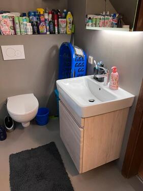 Foto - 4 Zimmer Dachgeschoßwohnung in Waldrach