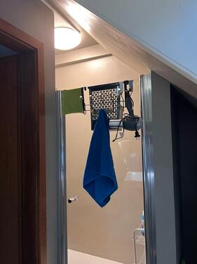 Foto - Dachgeschoßwohnung in Waldrach zur Miete