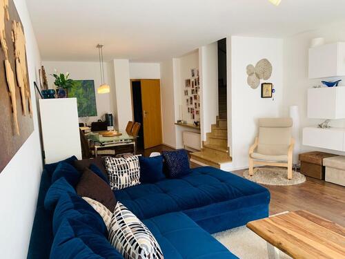 Foto - 4 Zimmer Einfamilienhaus zum Kaufen in Ingolstadt