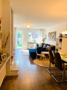 Foto - 4 Zimmer Einfamilienhaus in Ingolstadt