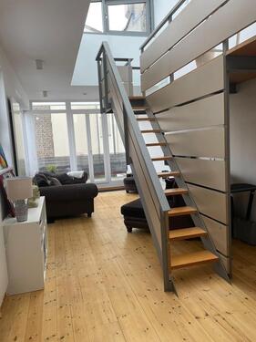 Foto - Nachmieter für 2Zimmer-Wohnung in der Innenstadt