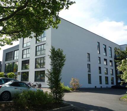 Foto - Loft-Wohnung 150,18 m² in attraktiver Lage ab 01.01.2026 in Aschaffenburg zu vermieten (36928)