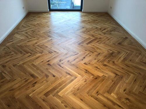 Foto - Etagenwohnung in Aschaffenburg zur Miete