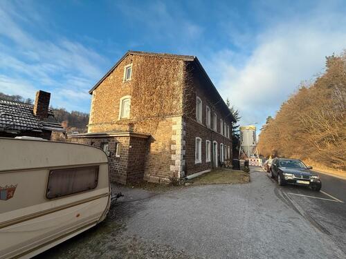 Foto - 19 Zimmer Einfamilienhaus in Jünkerath