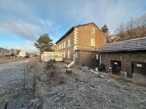 Foto - Einfamilienhaus in Jünkerath zum Kaufen