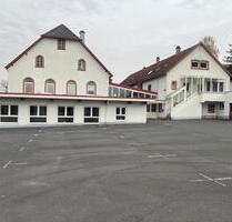 Büro, Büroflächen, Sozialräume, Kleingewerbe - Lauda-Königshofen