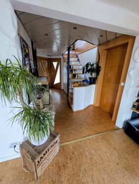 Foto - Helle Maisonettewohnung mit Weitblick – 111 m² auf zwei Ebenen