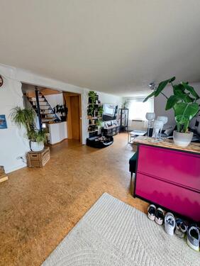 Foto - 4 Zimmer Etagenwohnung in Obersulm