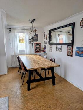 Foto - Etagenwohnung in Obersulm zur Miete