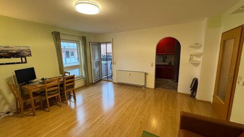 Foto - Nachmieter für 2-zimmer Erdg.Wohnung in Stadeln