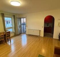 Nachmieter für 2-zimmer Erdg.Wohnung in Stadeln - Fürth Bislohe