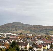 Kurzzeitwhonung in Freiburg - 750,00&nbsp;EUR Kaltmiete, ca.&nbsp; 55,00&nbsp;m&sup2; in Freiburg im Breisgau (PLZ: 79114) Haslach