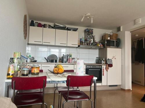 Foto - 2 Zimmer Etagenwohnung zur Miete in Freiburg im Breisgau