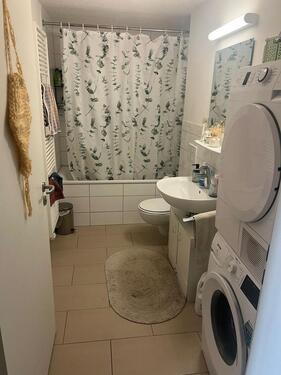 Foto - Etagenwohnung in Freiburg im Breisgau zur Miete