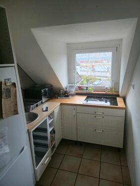 Foto - 3-Zimmer Wohnung in Koblenz Lützel