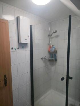 Foto - Dachgeschoßwohnung in Koblenz zur Miete