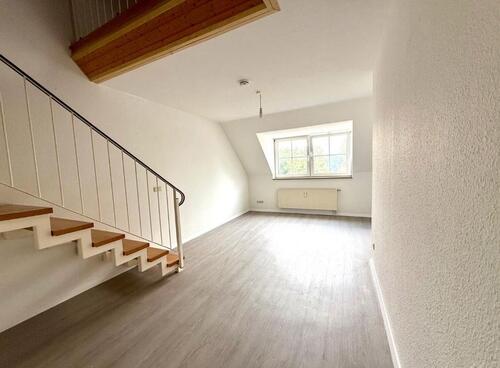 Foto - Schöne Dachgeschoss Wohnung 2 Zimmer