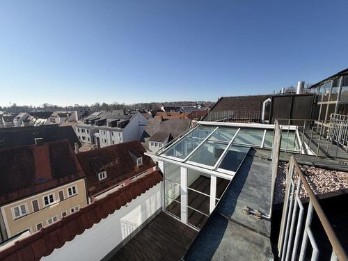 Foto - 3.5 Zimmer Einfamilienhaus zur Miete in Neuburg an der Donau