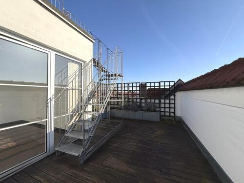 Foto - 3.5 Zimmer Einfamilienhaus in Neuburg an der Donau