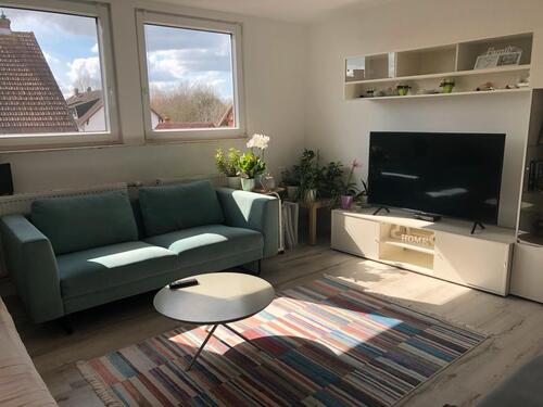 Foto - Schöne gepflegte Wohnung in Weyhe