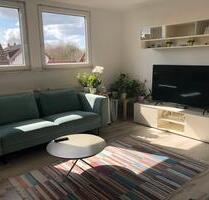 Schöne gepflegte Wohnung in Weyhe