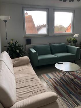 Foto - 4 Zimmer Dachgeschoßwohnung in Weyhe