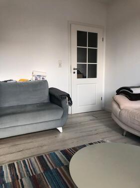 Foto - Dachgeschoßwohnung in Weyhe zur Miete