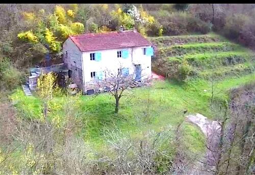 Foto - Ruhiges Ferienhaus in der Toskana,Meernähe günst. zu vermieten.