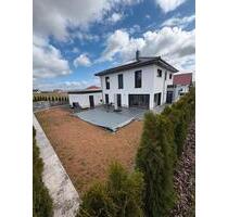 Luxuriöse Stadtvilla mit großem Pool & Sauna in FrankenbergEder - Frankenberg (Eder)