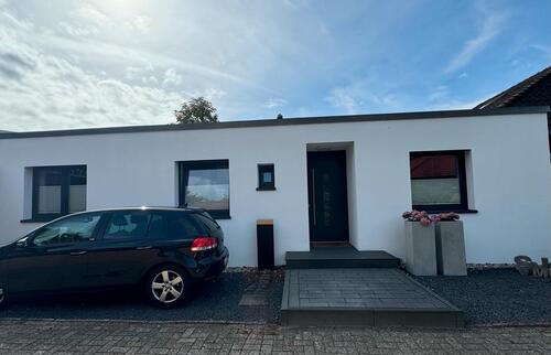 Foto - Sanierter Bungalow (Reihenendhaus) in Eversten *provisionsfrei*