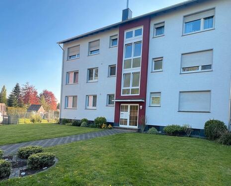 Foto - 3-Zimmer-Wohnung in ruhiger Lage in Hamm zu vermieten