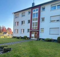 3-Zimmer-Wohnung in ruhiger Lage in Hamm zu vermieten