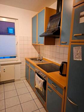 Foto - 2 Zimmer Etagenwohnung zur Miete in Bückeburg